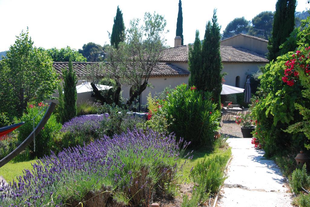 Le Clos De La Chevre Sud La Cadière-d'Azur Exterior foto