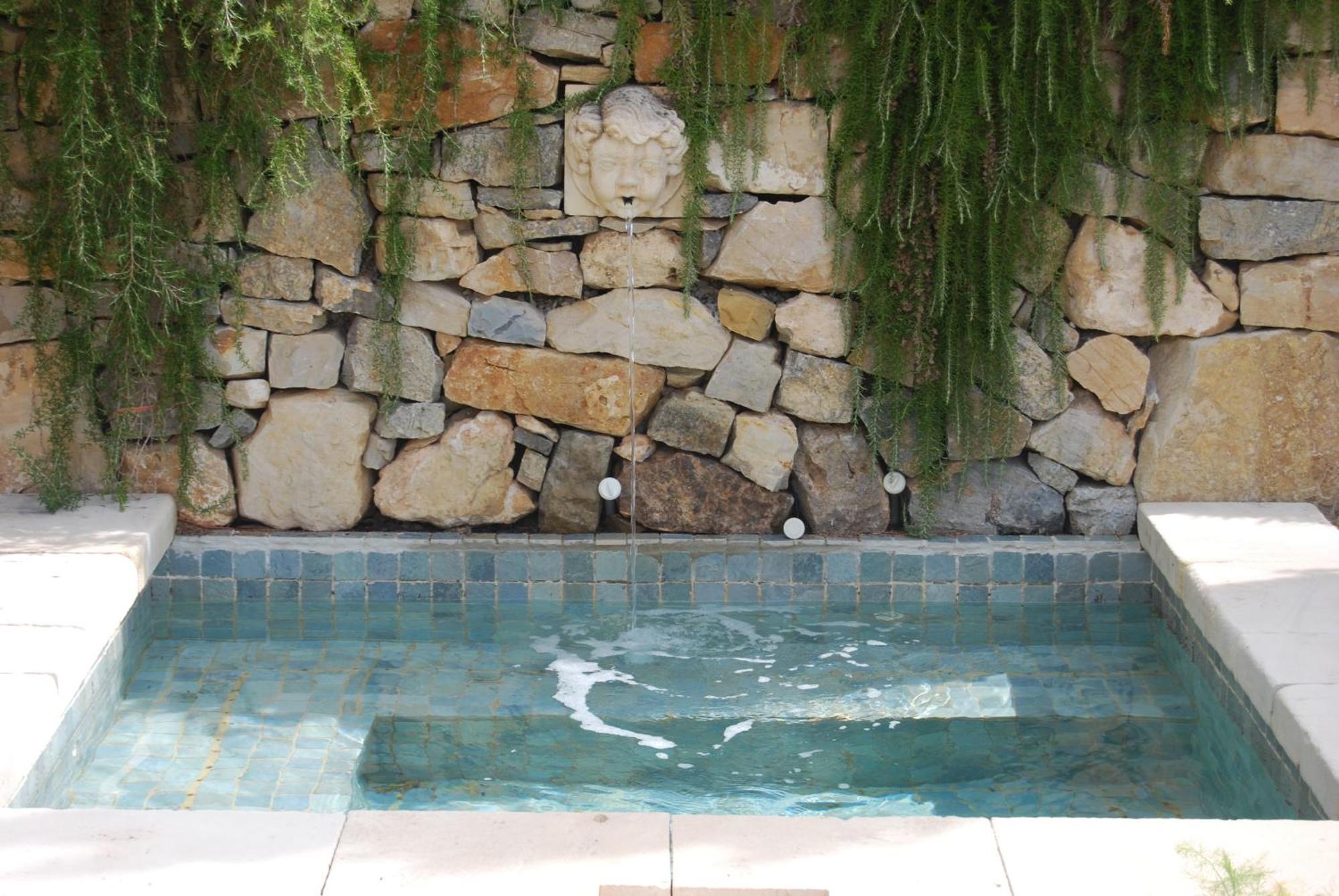 Le Clos De La Chevre Sud La Cadière-d'Azur Exterior foto